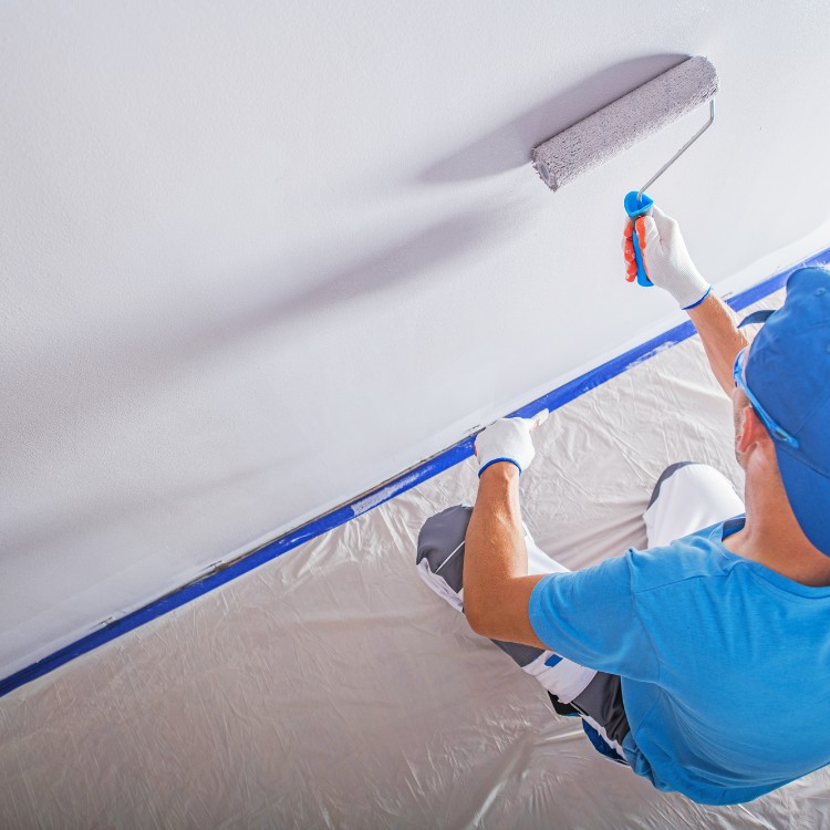 Painting services in San Jose, CA
